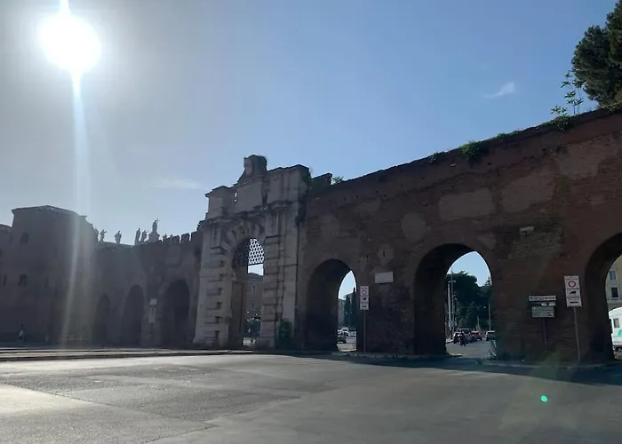 Roma San Giovanni
